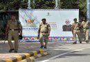 Delhi Prepares for BRICS Summit with Tight Security