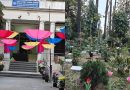 Delhi University Unveils India’s First Carbon Garden