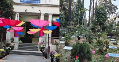 Delhi University Unveils India’s First Carbon Garden