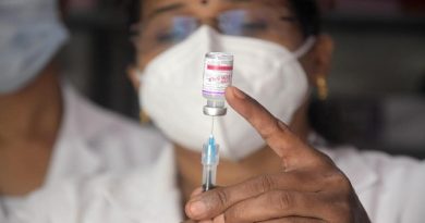 Delhi’s Winter Health Crisis: Protecting Grandparents Too