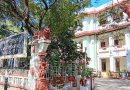 Devotees call on Vijay to recover Nungambakkam temple land