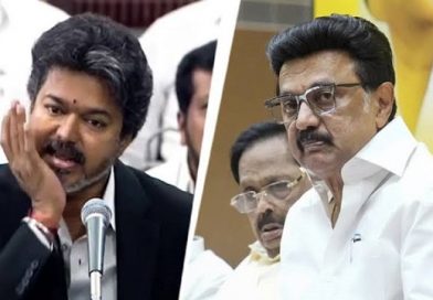 Did Vijay body-shame Stalin? Tamil Nadu CM under fire for gesture in Assembly