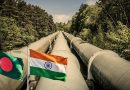 Diesel Delivered to Parbatipur via Friendship Pipeline