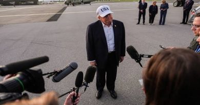 Donald Trump Agrees to Ethics Rules for Crypto Bill, Challenges Remain