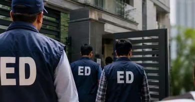 ED Conducts Raids in Jharkhand and Odisha Bank Fraud Case