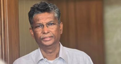ED Raids Over 15 Locations Linked to Karnataka Minister