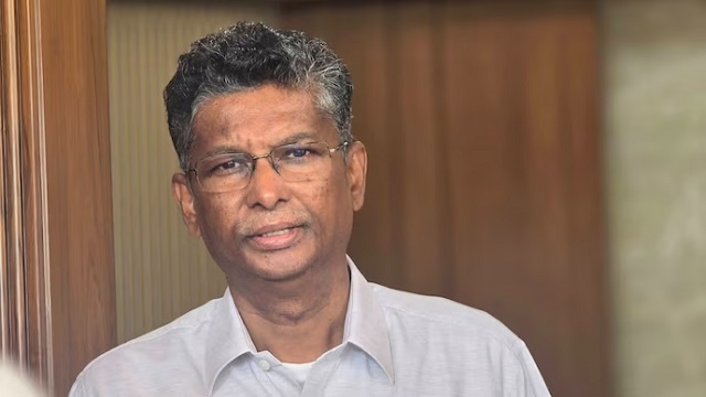ED Raids Over 15 Locations Linked to Karnataka Minister