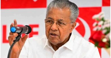 ED move against Pinarayi Vijayan aimed at splitting INDIA bloc, says ex-CPM leader