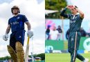 ETPL: Liam Livingstone Leads Glasgow Cosmic in Thrilling Loss to Rotterdam Dockers