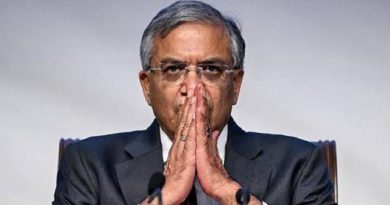 Election Commission Credibility Row Continues