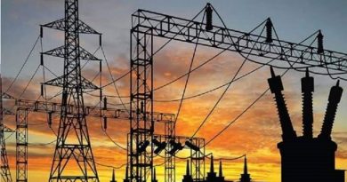 Electricity Demand Rises in Tamil Nadu Amid Heatwave