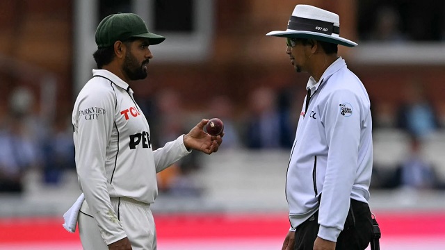 England vs Pakistan: A Strong Start for England in Third Test
