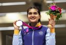 Esha Singh: Young Shooter Wins Silver at Asian Games