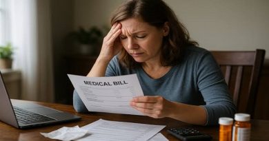 Expensive Medical Bills Revealed