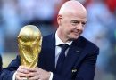 FIFA Accuses UEFA of Smear Campaign Over Infantino’s World Cup Plan
