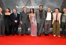 Famous Filmmakers’ Works Highlight BFI London Film Festival