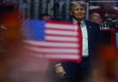 Federal Judge Halts Trump’s Mail Ballot Rules