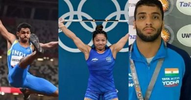Five Indian Athletes Whose Asian Games Journey Began Long Before Nagoya