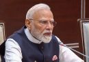 Foreign Diplomats Send Birthday Greetings to PM Modi