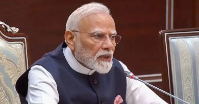 Foreign Diplomats Send Birthday Greetings to PM Modi
