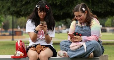 France Proposes Social Media Ban for Under-15s