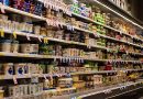 Front-of-pack nutrition labelling to be rolled out in single phase
