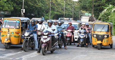 GCC’s Intelligent Transport System Reduces Traffic Wait Times