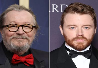 Gary Oldman Hopes His Co-Star Wins the James Bond Role