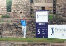 Golconda Masters: Sharma and Malik Lead at Halfway Point