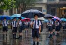 Gujarat Schools Adjust Schedule After Heavy Rain