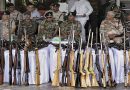 Gunmen Kill Four Civilians in Manipur