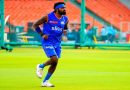 Hardik Pandya Not Ready to Bowl Full Overs Yet
