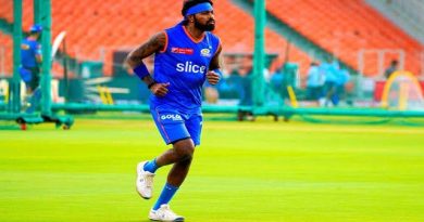 Hardik Pandya Not Ready to Bowl Full Overs Yet