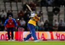 Harry Brook’s 114 Leads England to Win Against Sri Lanka