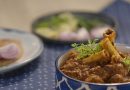 Himachali Rara Mutton: A Rich Spicy Curry