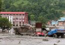 Himalayan States Prepare for Glacial Flood Risks