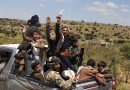 Houthi Rebels Capture Key Islands in Southern Red Sea