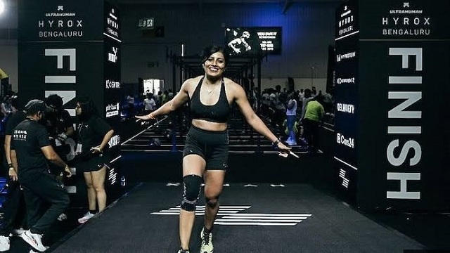 How Hyrox is Building a Fitness Business in India