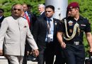 How To Become The President Of India’s Aide-De-Camp