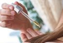 How to make a castor oil hair treatment at home in 5 minutes?