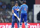 ICC T20I Rankings: Ishan Kishan Stays No.1, Abhishek Sharma Rises to No.2