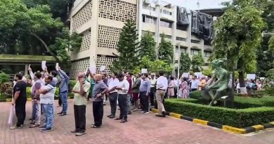IIT Bombay Replaces Ceiling Fans with Wall-Mounted Fans After Student’s Death