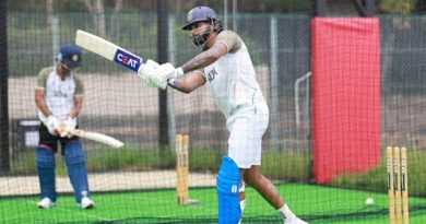 IND vs AFG LIVE Score, Asian Games 2026 quarterfinal: Will Sooryavanshi play?