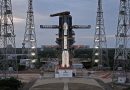 ISRO Launches EOS-05 Earth Observation Satellite