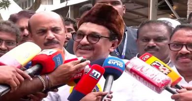 IUML MLA Condemns Cleric’s Remarks but Defends Right to Express