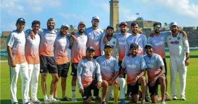 India A to Play New Zealand A Before Senior Team’s WTC Matches