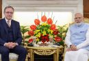 India Appoints Defence Attache in Brussels to Strengthen Ties with Belgium
