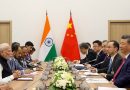 India-China Relations Improved Post-Border Standoff