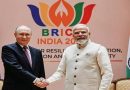 India Ensures Energy Security Through Diverse Sourcing
