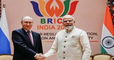 India Ensures Energy Security Through Diverse Sourcing
